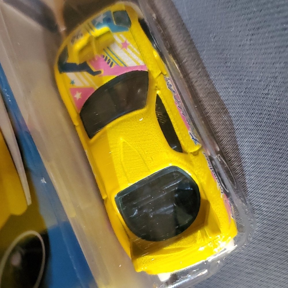 Hot Wheels‎ - Picture 7 of 9